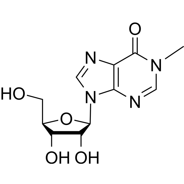 1-Methylinosine 2140-73-0